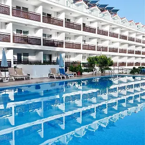 Pez Azul Apartahotel